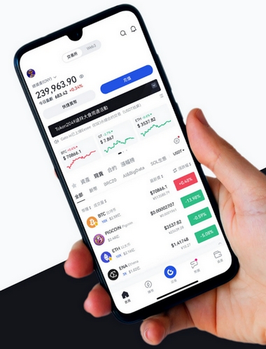 DeutscheWinnex - Como o aplicativo DeutscheWinnex aprimora sua negociação?